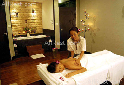 President Park Executive Serviced Apartments 17